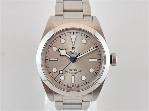 tudor black bay 36 79500|tudor black bay 36 used.